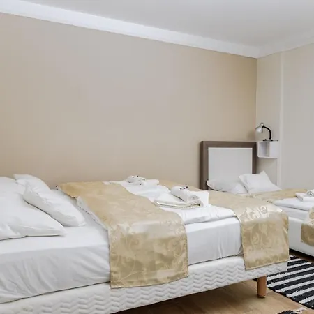 Zenubia Hotel