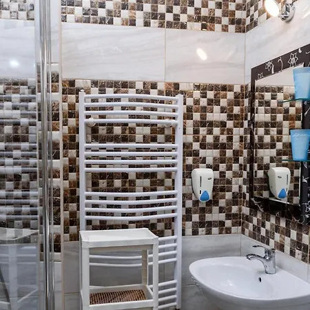Zenubia Hotel Hajduszoboszlo