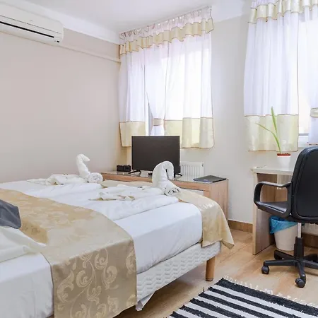 Hotel Zenubia
