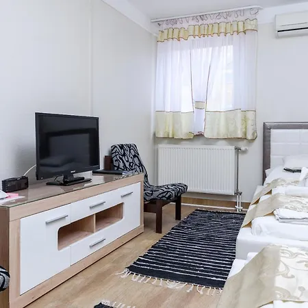 Zenubia Hajduszoboszlo