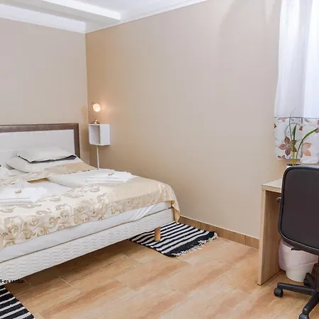 Zenubia Hotel