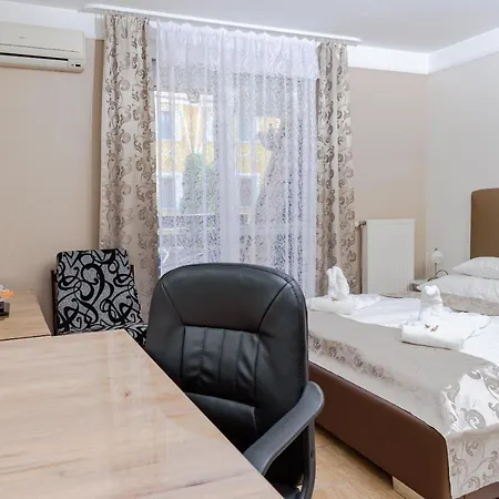 Hotel Zenubia Hajduszoboszlo