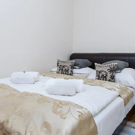 Zenubia Hotel 3*