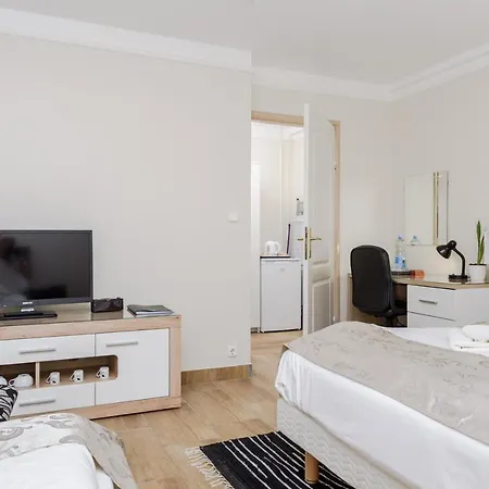 Hotel Zenubia 3*