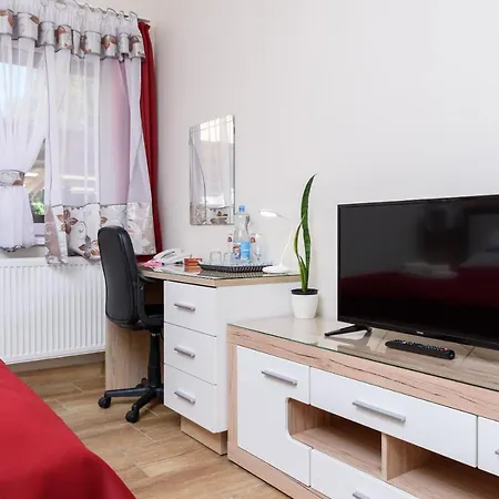 Zenubia Hotel Hajduszoboszlo