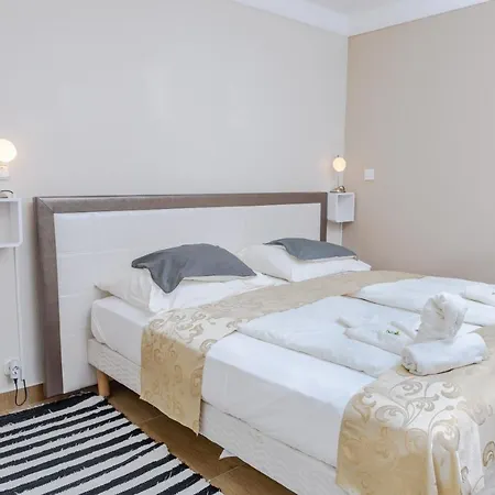 Zenubia Hotel 3*
