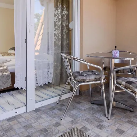 Hotel Zenubia 3*