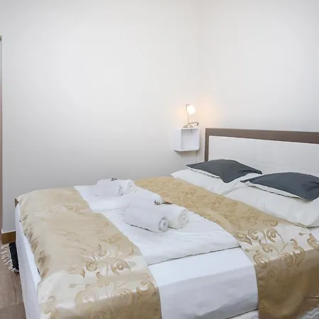 Hotel Zenubia 3*