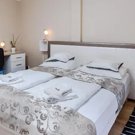 Hotel Zenubia