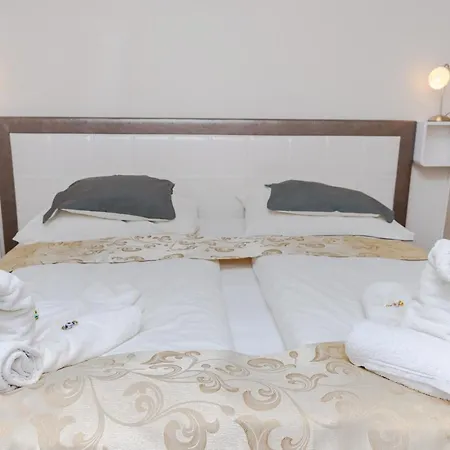 Zenubia Hotel 3*