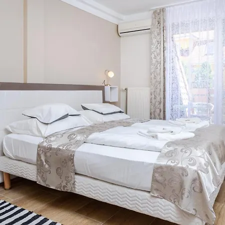 Hotel Zenubia 3*