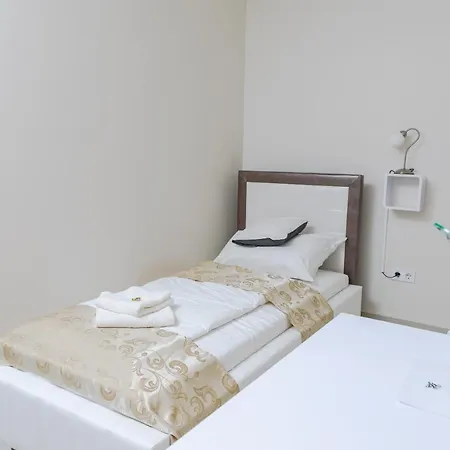 Zenubia Hotel Hajdúszoboszló