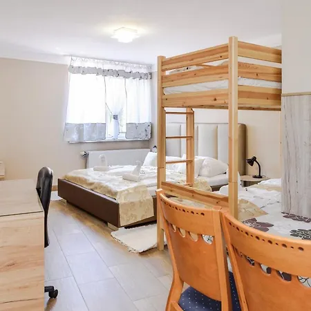 Zenubia Hotel