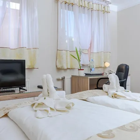 Hotel Zenubia