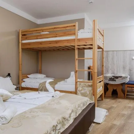 Zenubia Hotel 3*