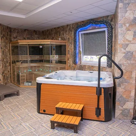 Hotel Zenubia